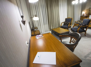 Бутик-отель Baku