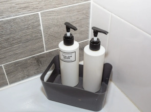 Апартаменты в Зельцовском парке