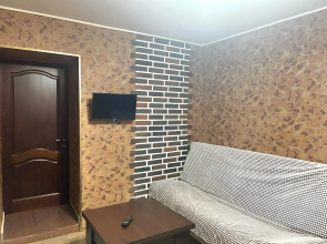 Апартаменты Apart on Pastukhova31