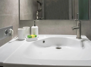 Апартаменты Sutkibrest