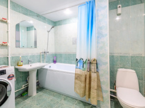 Апартаменты Сутки-24