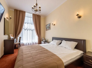 Гостевой дом Соло Морская