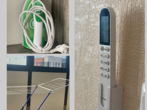 Апартаменты Современник