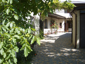 Апартаменты на Приморской