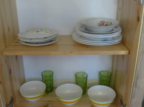 Апартаменты Премиум Студия