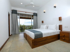 Отель Somerset Mirissa