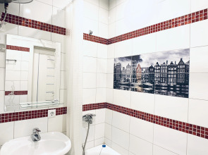 Апартаменты на Богдана Хмельницкого 13