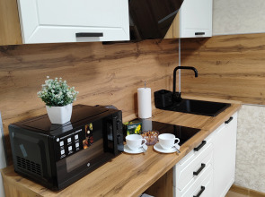 Квартира Современная квартира- студия