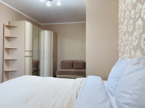 Квартира Уютная квартира Наро-Фоминск