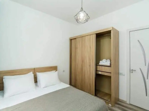 Апартаменты Apart Demari