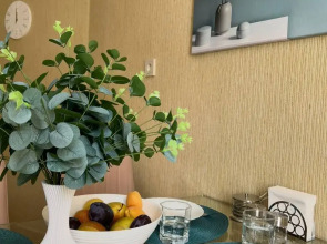 Апартаменты Тема