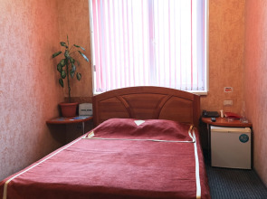 Мини-Отель Три Кита