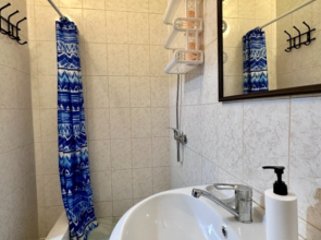 Апартаменты Монако 24 ЖК "Мечта" 103