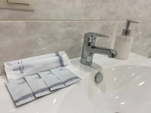 Апартаменты Неоклассика в центре