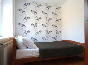 Апартаменты InnDays на Баженова 12