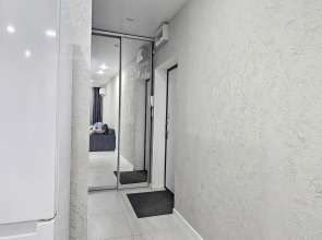 Апартаменты на Курынова