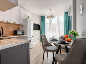 Квартира Сапфир