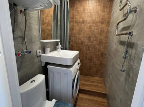 Квартира Nochevali