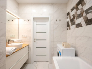 Квартира Milli House на Павлюхина