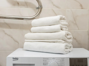 Квартира Нежный Уют