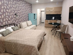 Квартира Твоя квартира на Выучейского 31