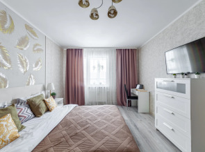 Квартира Место Силы на Казакова