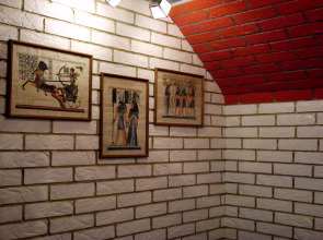 Гостевой дом Славянский Двор