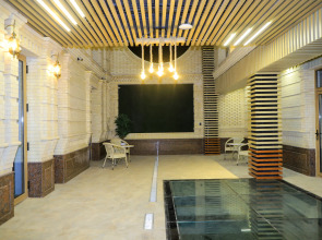 Отель Rich Land