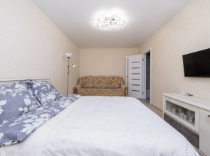 Квартира Двухкомнатная в центре Ново-Савиновского района Казани