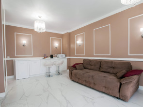 Baikal Story ApartHotel