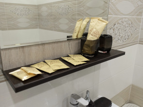 Апартаменты Lux Center