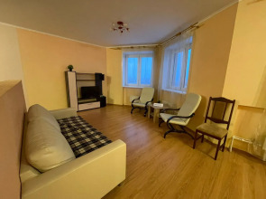 Апартаменты на Фирсова