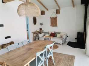 Отель Moreya Eco Bungalow