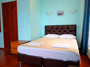 Николина Фазенда