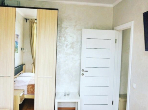 Квартира Дуэт 2-2