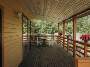 Гостевой дом у Озера