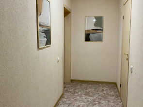 Квартира Куюки