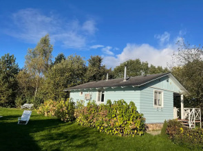 Частный дом Домик у воды