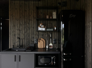 Частный Дом Nirvana Home