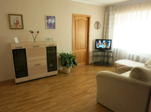 Квартира  У Двух Вокзалов