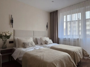 Квартира на Карла Маркса 88Б