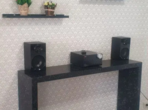 Квартира Видовая Напротив Броско Молл