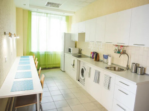 Хостел Кедровка