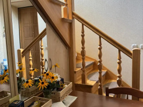 Гостевой дом Белый Лебедь