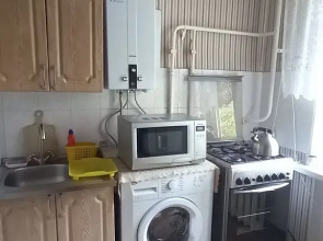 Квартира на 50 лет Октября