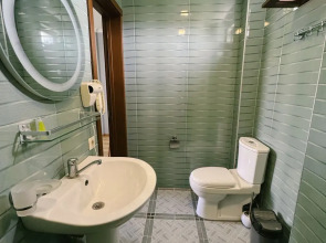 Гостевой дом Sunny Days