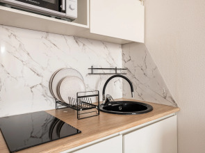 Квартира Коко Шанель