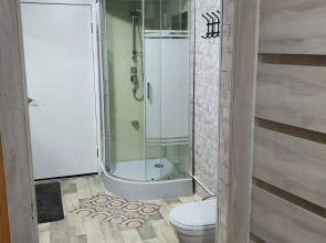 Гостевой дом Дом для загородного отдыха