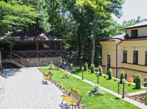 Мини-Отель Медицинский центр Княжна Мери