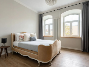 Апартаменты LetYourFlat «Empress»